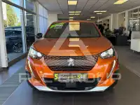 2023 Peugeot 2008