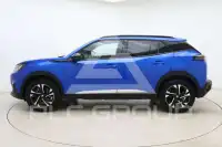 2023 Peugeot 2008