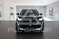 2023 Peugeot 2008