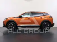 2023 Peugeot 2008