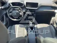 2023 Peugeot 2008