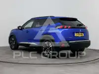 2023 Peugeot 2008