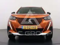 2023 Peugeot 2008