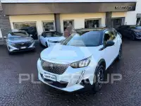 2023 Peugeot 2008