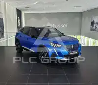 2023 Peugeot 2008