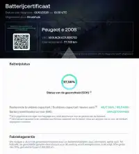 2023 Peugeot 2008