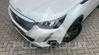 2023 Peugeot 2008