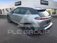 2023 Peugeot 2008