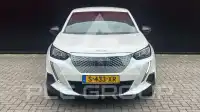 2023 Peugeot 2008