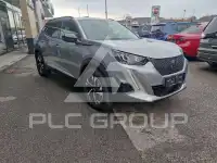 2023 Peugeot 2008