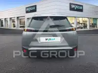 2023 Peugeot 2008