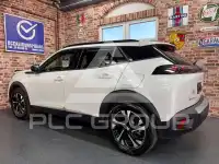 2023 Peugeot 2008