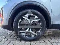 2023 Peugeot 2008