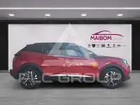 2023 Peugeot 2008