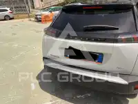 2023 Peugeot 2008
