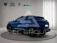 2023 Peugeot 2008