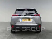 2023 Peugeot 2008