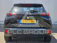 2023 Peugeot 2008
