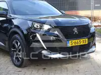 2023 Peugeot 2008