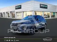 2023 Peugeot 2008