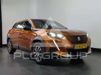 2023 Peugeot 2008
