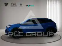 2023 Peugeot 2008