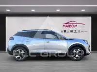 2023 Peugeot 2008