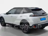 2023 Peugeot 2008