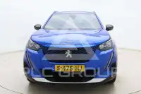 2023 Peugeot 2008