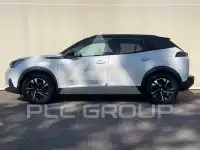 2023 Peugeot 2008