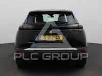 2023 Peugeot 2008