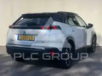 2023 Peugeot 2008