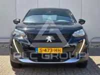 2023 Peugeot 2008
