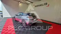 2023 Peugeot 2008