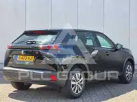2023 Peugeot 2008
