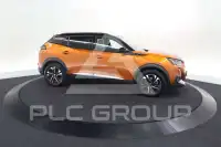 2023 Peugeot 2008