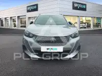 2023 Peugeot 2008