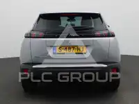 2023 Peugeot 2008