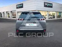 2023 Peugeot 2008