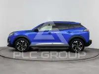 2023 Peugeot 2008