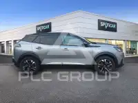 2023 Peugeot 2008