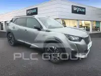 2023 Peugeot 2008