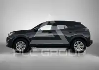 2023 Peugeot 2008
