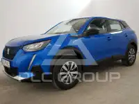2023 Peugeot 2008