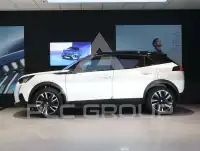 2023 Peugeot 2008