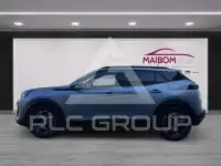 2023 Peugeot 2008