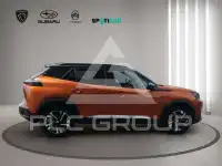 2023 Peugeot 2008