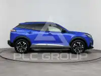 2023 Peugeot 2008