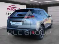 2023 Peugeot 2008