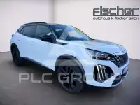 2023 Peugeot 2008